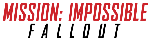 mission impossible logo